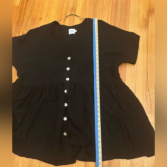 Princess Polly Sandy Mini Dress size S/M @ - Picture 6 of 9